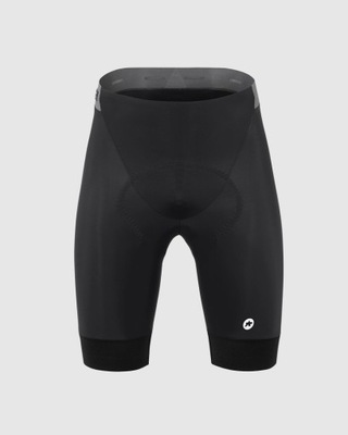 Spodenki ASSOS Mille GT half black C2 L