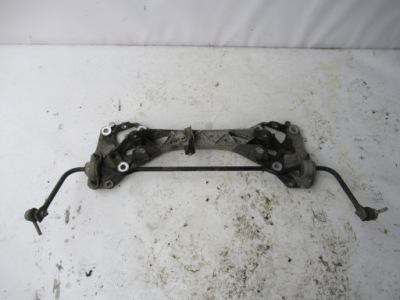 Подрамник подвеска задние alfa romeo giulietta фото №1