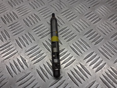 Інжектор форсунка renault clio iii 1.5 dci фото №1