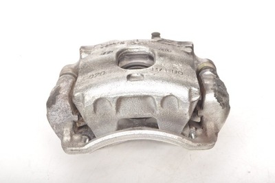 Kia niro 1.6 gdi суппорт тормозной левый перед 2021r фото №1