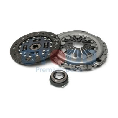 Зчеплення комплект oyodo do hyundai i10 1.1 фото №1