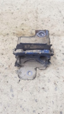 Кронштейн кронштейн глушника renault laguna iii 2.0dci фото №1