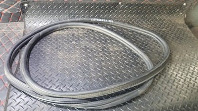 Прокладка кришки багажника opel grandland x фото №1