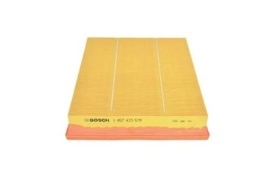 Bosch 1 457 433 578 фільтр повітря фото №1