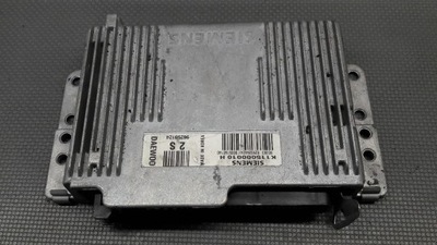 K115000010H UNIDAD DE CONTROL DEL MOTOR DAEWOO MATIZ 0,8  