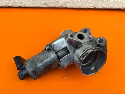 Smart fortwo 0,8 cdi дроссельная заслонка org. europa фото №1