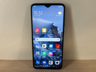 Smartfon Xiaomi Redmi Note 8 Pro | 6GB / 128GB | SZARY