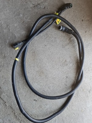 Шланг нагреватель ad blue adblue renault range gama t c k volvo fh 4 fm 4 fmx фото №1