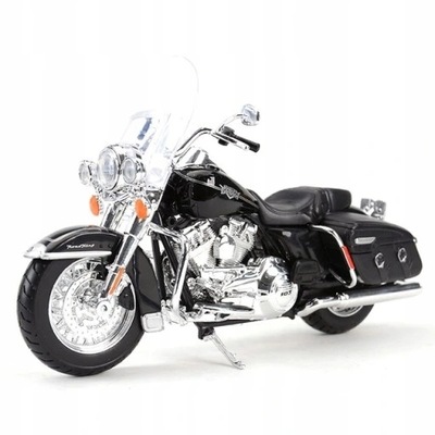 Model MOTOR motocykl HARLEY DAVIDSON ROAD KING