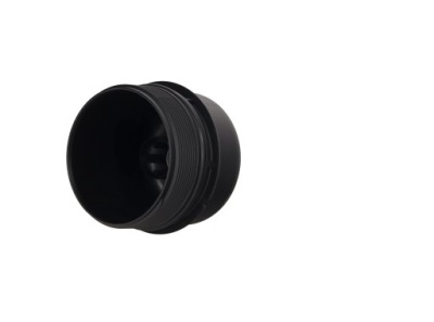 Fast ft11937 крышка, корпус фильтра масла фото №1