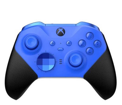 Xbox Elite Blue Series 2 Core Controller