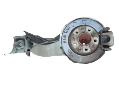 Zawrotnica задняя левая mini r60 countryman 2.0d фото №1