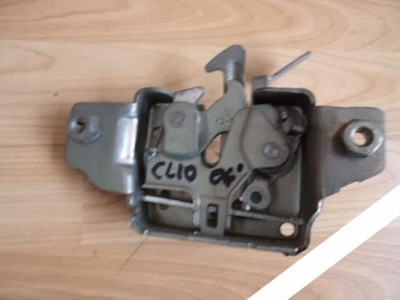 Замок w pas засов clio iii 06r фото №1