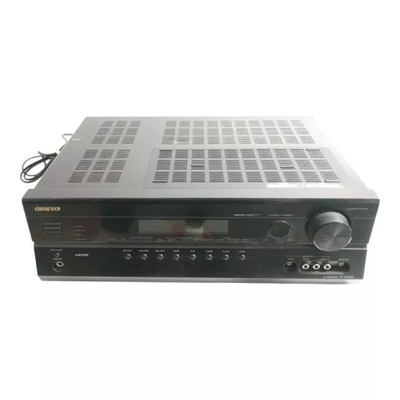 AMPLITUNER ONKYO TX-SR508
