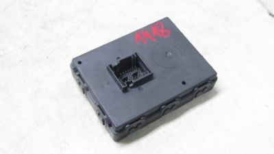 Seat arona 2019 бортовой компьютер модуль блок управления kessy фото №1