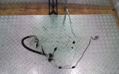 VW GOLF PLUS 1.6 PRZEWODY KLIMATYZACJI