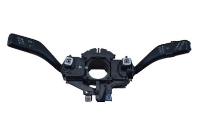 Vw skoda переключатель комбинированный 1k0953503em фото №1
