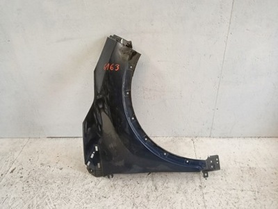 Крыло правый перед передний renault captur 1 i 2013-2019r фото №1
