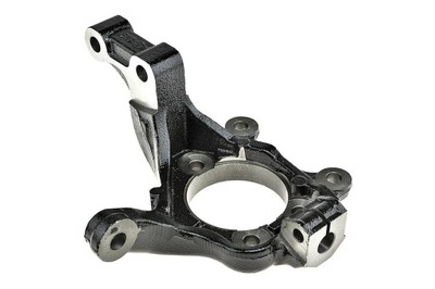 Nty поворотный кулак передняя фото №1