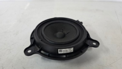 Динамик дверь задняя левый правый mazda 6 iii gj cx-5 2013 kombi bose фото №1