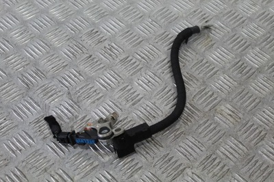 Клема акумулятор stelvio 50548044 фото №1