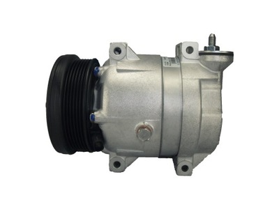 COMPRESSOR AIR CONDITIONER CHEVROLET LACETTI NUBIRA  