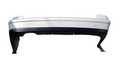 Mercedes w203 бампер задня pdc kombi фото №1