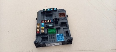 Bsi peugeot 208 i 1.2 бензин фото №1