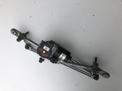 Fiat tipo моторчик механизм дворник uk 2016- фото №1