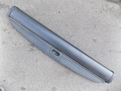 Mercedes w211 шторка багажника kombi a2118600075 фото №1