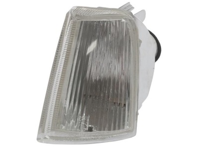 DEPO 552-1503L-WE FARO LUZ DIRECCIONAL  