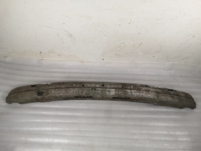 Bmw 5 e39 балка бампера передній фото №1