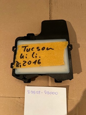 Датчик мертвого pola левый hyundai tucson 15-20 фото №1