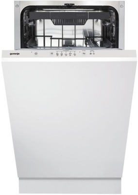 Zmywarka Gorenje GV520E010S 1kpl 3 kosz AquaStop