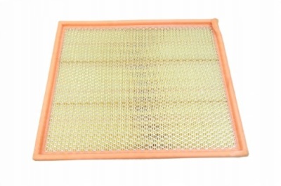 Filtron фільтр повітря renault mascott 7702295409 фото №1