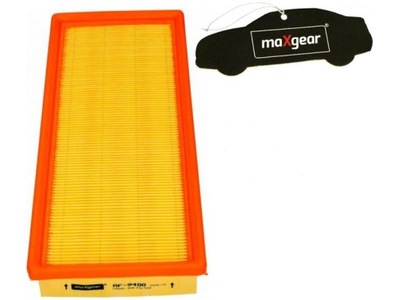 FILTRO AIRE VW 1,5D/FO AF-9400 MAXGEAR  