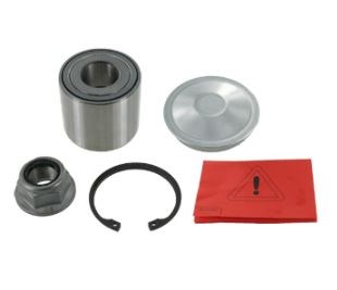 COJINETE RUEDAS PARTE TRASERA RENAULT MEGANE II 2001-2012  