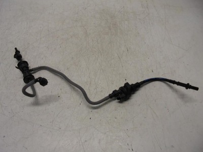 Шланг вакууму peugeot 2008 1.2 thp фото №1