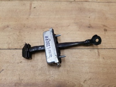 Ограничитель дверь задняя land rover discovery фото №1