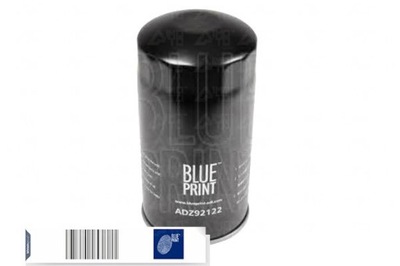 BLUE PRINT FILTRO ACEITES ISUZU D-MAX 3,0D 07-  