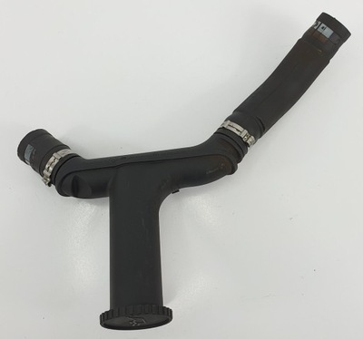 Трубка кришка заливної оливи citroen jumpy i 9642786280 фото №1