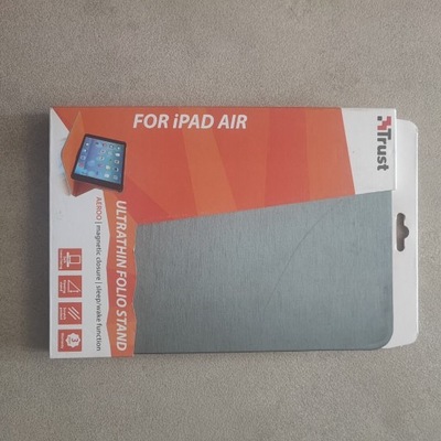 etui Apple Ipad Air