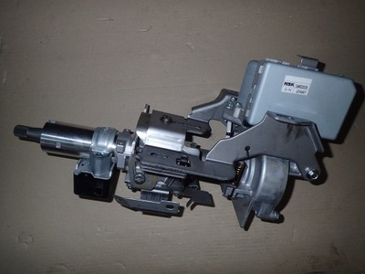 Dw nissan x-trail колонка кермова фото №1