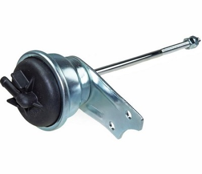 Клапан турбонагнітача renault 1,5dci актуатор турбіни 01- techmot zw25 фото №1