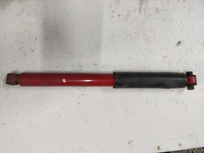 Амортизатор задній jeep wrangler jl фото №1