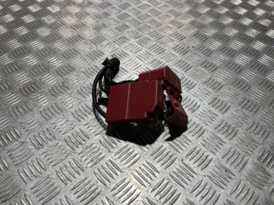 Клемма плюсовая mitsubishi eclipse cross 17- фото №1