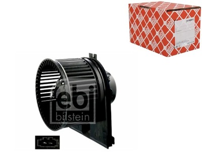 VENTILADOR SOPLADORES AUDI A3 TT SEAT AROSA CORDOBA CORDOBA VARIO IBIZA  