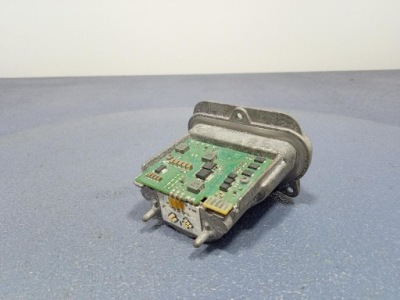 Opel astra v k преобразователь led 796.03 фото №1