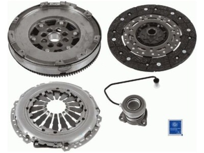 КОМПЛЕКТ ЗЧЕПЛЕННЯ SACHS 2290 601 188