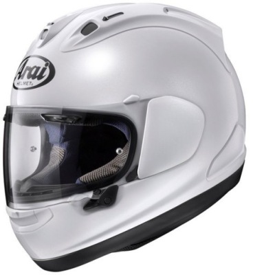 ШЛЕМ ARAI RX7V RACING WHITE M 